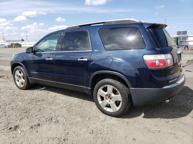 Foto 2 de la subasta – 2008 GMC ACADIA con VIN 1GKEV33718J157712