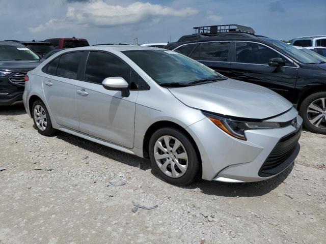 Photo 4 from auction – 2023 TOYOTA COROLLA LE with VIN 5YFB4MDE6PP019212