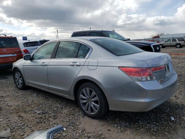 Photo 2 from auction – 2011 HONDA ACCORD EX with VIN 1HGCP2F72BA045559