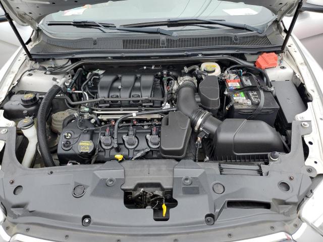 Photo 11 from auction – 2013 FORD TAURUS SEL with VIN 1FAHP2E88DG215069