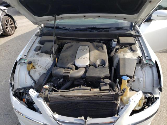 Photo 11 from auction – 2012 HYUNDAI GENESIS 4. with VIN KMHGC4DF8CU165153
