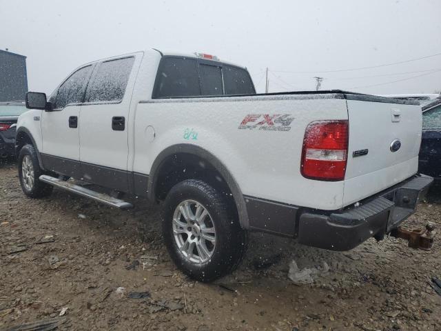 Photo 2 from auction – 2004 FORD F150 SUPER with VIN 1FTPW14554KC15831