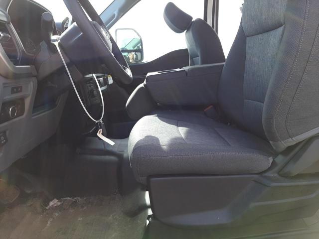 Photo 7 from auction – 2021 FORD F150 SUPER with VIN 1FTEX1EP8MKE59154