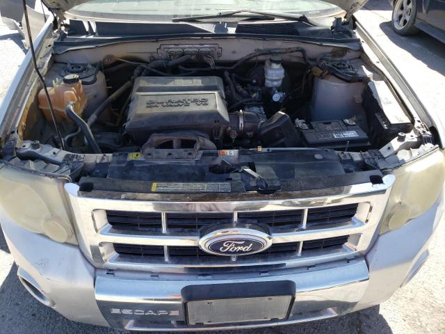 Zdjęcie 12 z aukcji – 2010 FORD ESCAPE LIM z VIN 1FMCU0EG8AKB66369