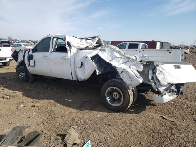 Photo 2 from auction – 2011 CHEVROLET SILVERADO with VIN 1GC4C0C87BF225655