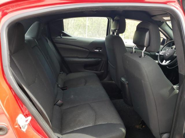 Photo 10 from auction – 2012 DODGE AVENGER SX with VIN 1C3CDZCB0CN260266