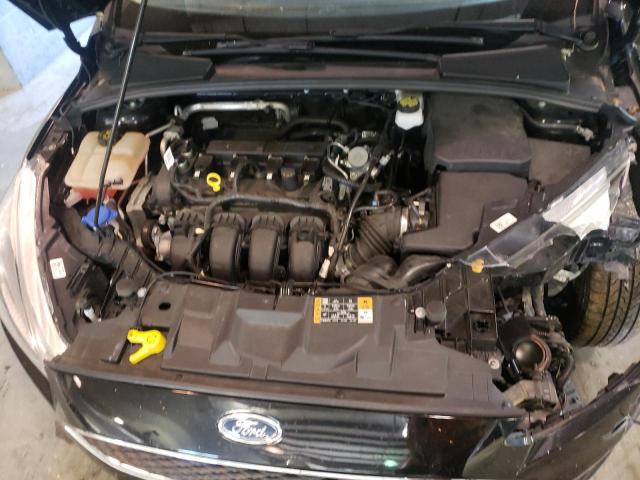 Photo 11 from auction – 2017 FORD FOCUS S with VIN 1FADP3E27HL323194