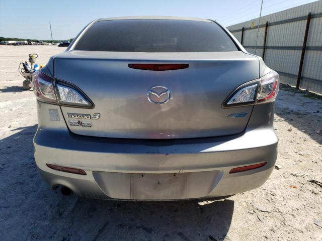 Photo 6 from auction – 2012 MAZDA 3 I with VIN JM1BL1V70C1534562