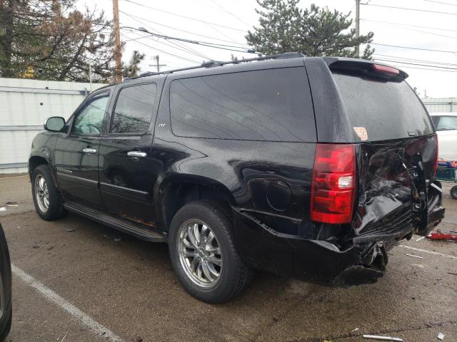 Photo 2 from auction – 2007 CHEVROLET SUBURBAN K with VIN 3GNFK16347G305560