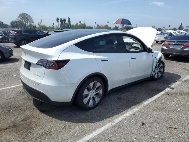 Photo 3 from auction – 2023 TESLA MODEL Y with VIN 7SAYGDEEXPA042472