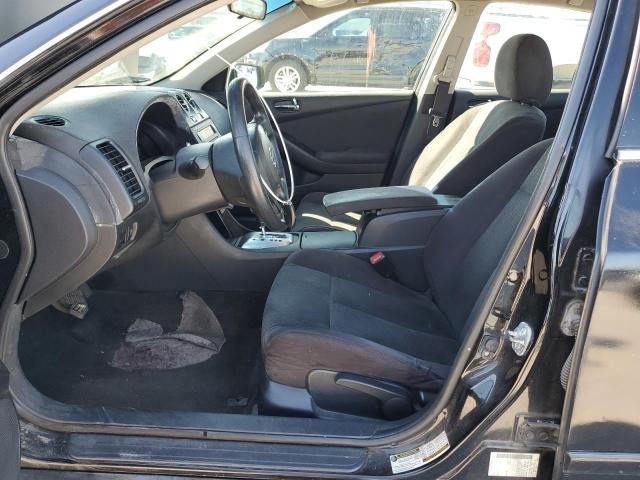 Photo 7 from auction – 2012 NISSAN ALTIMA BAS with VIN 1N4AL2AP6CN431961