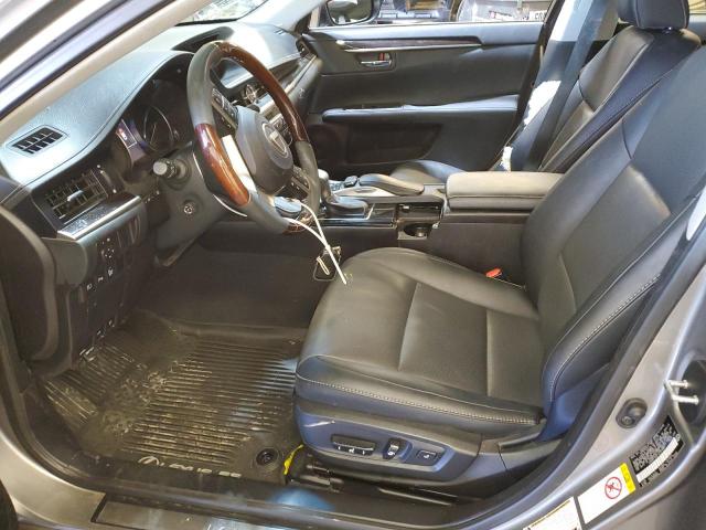 Photo 7 from auction – 2018 LEXUS ES 350 with VIN 58ABK1GG7JU101885