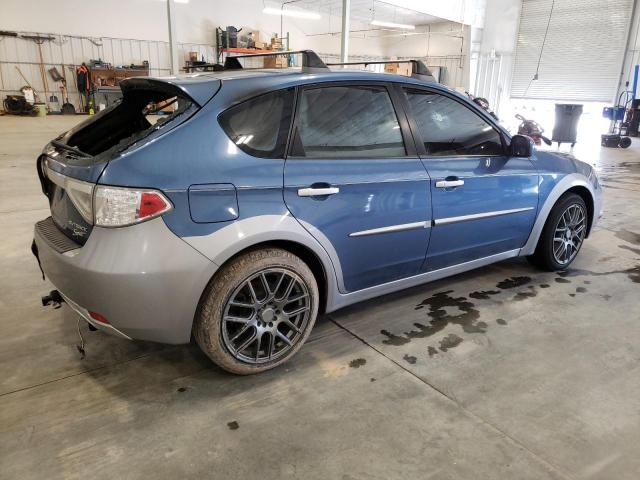 Photo 3 from auction – 2010 SUBARU IMPREZA OU with VIN JF1GH6D61AH816376