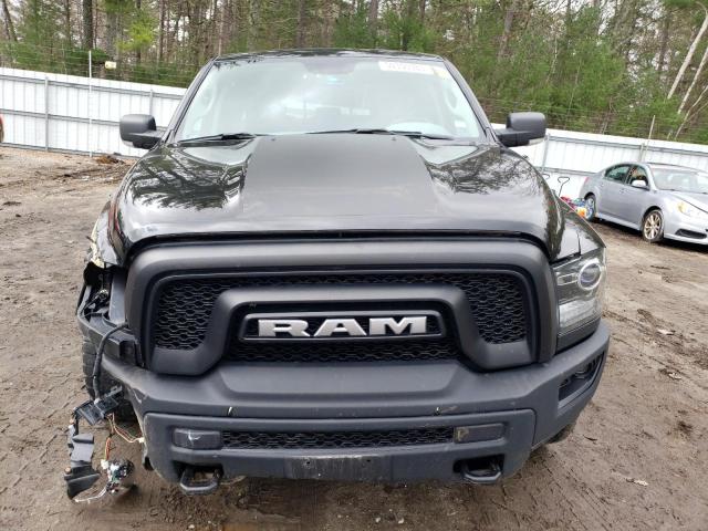 Photo 5 from auction – 2020 RAM 1500 CLASS with VIN 1C6RR7GT4LS118798