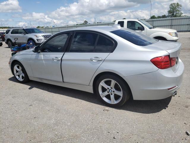 Photo 2 from auction – 2012 BMW 328 I with VIN WBA3A5C59CF349364