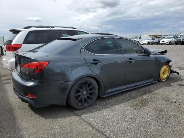 Photo 3 from auction – 2006 LEXUS IS 350 with VIN JTHBE262962002548