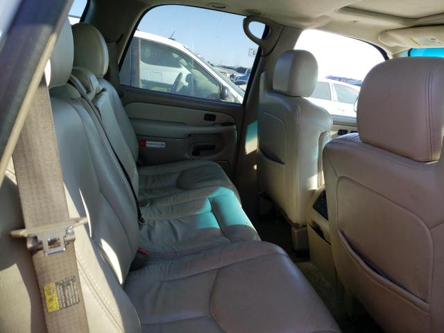 Photo 11 from auction – 2003 GMC YUKON with VIN 1GKEK13T33J103816