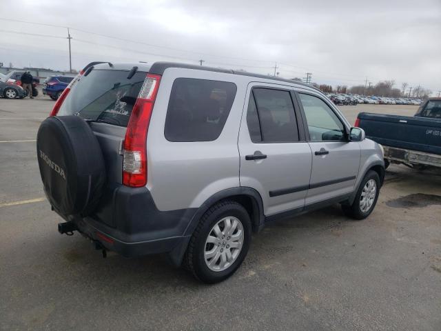 Photo 3 from auction – 2005 HONDA CR-V EX with VIN JHLRD78885C026515