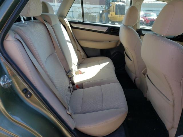 Photo 11 from auction – 2018 SUBARU OUTBACK 2. with VIN 4S4BSAAC6J3263994
