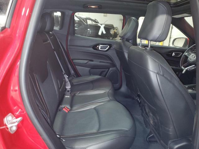 Photo 10 from auction – 2022 JEEP COMPASS LI with VIN 3C4NJDCB7NT215182