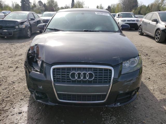 Photo 5 from auction – 2008 AUDI A3 S-LINE with VIN WAUKD78P68A079555