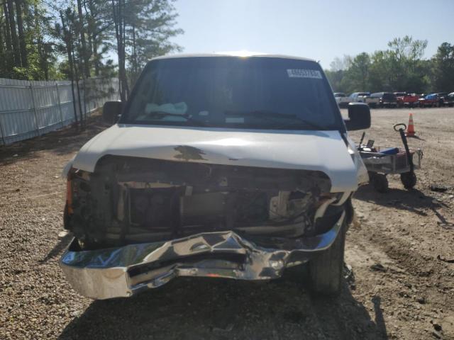 Photo 5 from auction – 2014 FORD ECONOLINE with VIN 1FTNE2EW3EDA53422