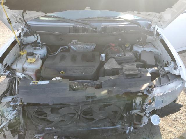 Photo 11 from auction – 2015 JEEP COMPASS LA with VIN 1C4NJDEB4FD427056