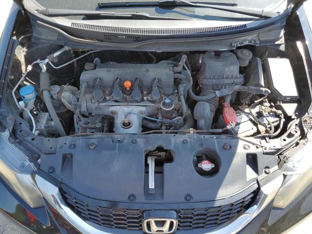 Photo 11 from auction – 2014 HONDA CIVIC EX with VIN 19XFB2F82EE003283