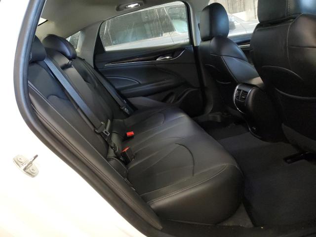 Photo 10 from auction – 2019 BUICK LACROSSE E with VIN 1G4ZR5SS4KU116947
