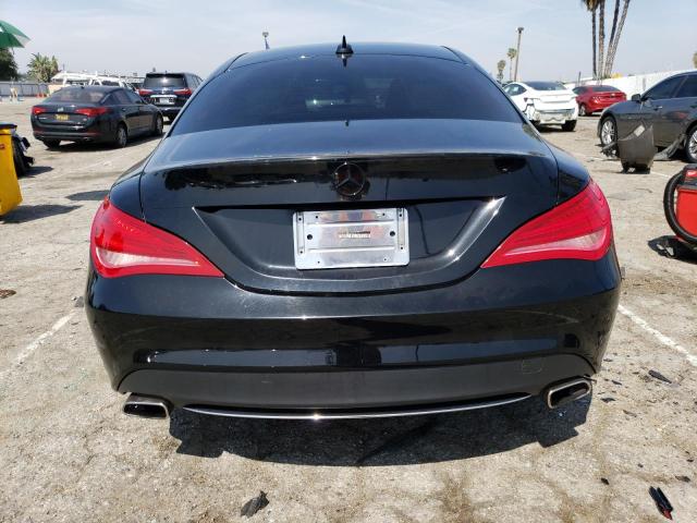 Photo 6 from auction – 2016 MERCEDES-BENZ CLA 250 with VIN WDDSJ4EB3GN305177