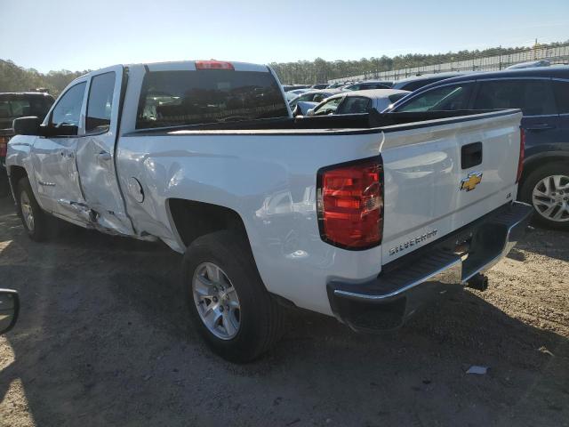 Photo 2 from auction – 2019 CHEVROLET SILVERADO with VIN 2GCRCPEC1K1119810