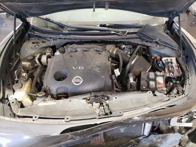 Photo 11 from auction – 2010 NISSAN MAXIMA S with VIN 1N4AA5AP3AC864833