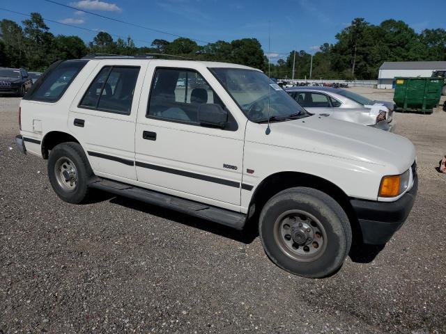 Photo 4 from auction – 1995 ISUZU RODEO S with VIN 4S2CG58V5S4336510
