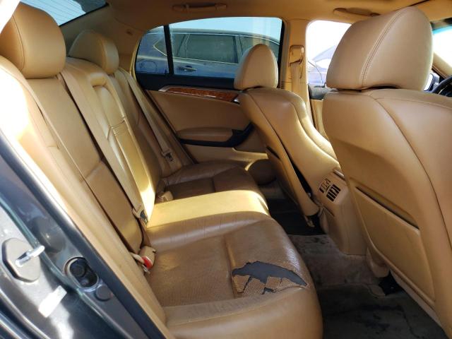 Photo 10 from auction – 2004 ACURA TL with VIN 19UUA662X4A068477