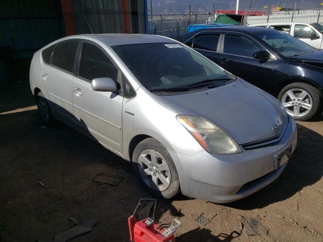 Photo 3 from auction – 2006 TOYOTA PRIUS with VIN JTDKB20U967069397