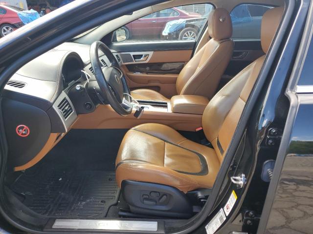 Photo 7 from auction – 2015 JAGUAR XF with VIN SAJWJ0FF2F8U70352