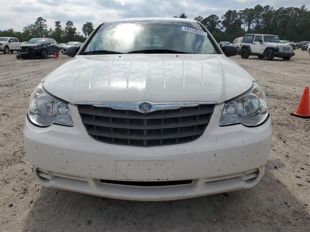 Photo 5 from auction – 2008 CHRYSLER SEBRING LX with VIN 1C3LC46K68N248969
