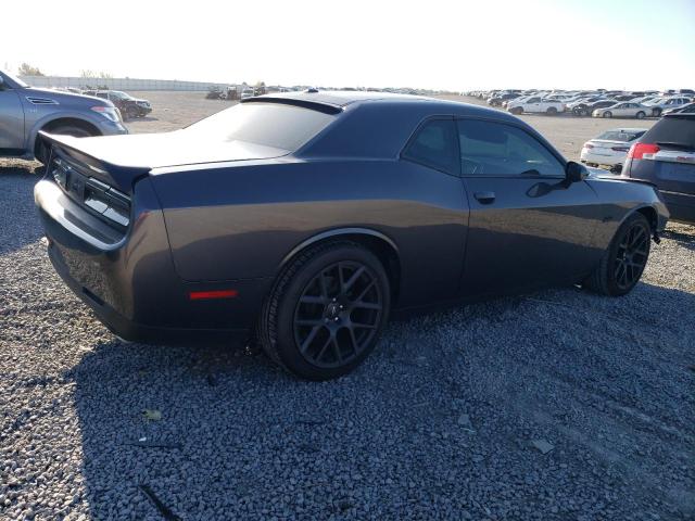 Photo 3 from auction – 2017 DODGE CHALLENGER with VIN 2C3CDZBT5HH513544