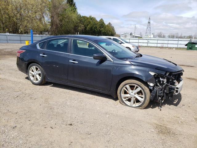 Photo 4 from auction – 2015 NISSAN ALTIMA 2.5 with VIN 1N4AL3AP2FN354628