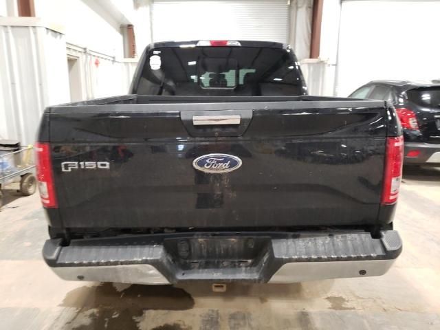 Photo 6 from auction – 2017 FORD F150 SUPER with VIN 1FTEW1EF8HKE31502