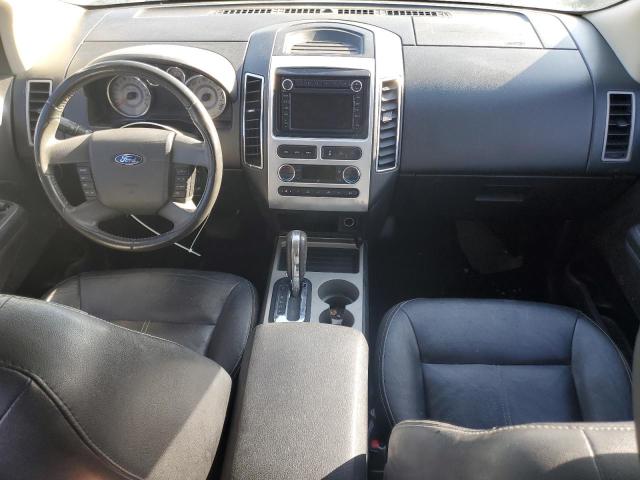 Photo 8 from auction – 2008 FORD EDGE LIMIT with VIN 2FMDK49C88BA40946