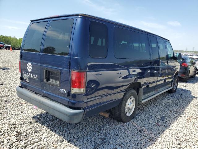 Photo 3 from auction – 2008 FORD ECONOLINE with VIN 1FBSS31L68DA86243