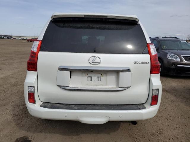 Zdjęcie 6 z aukcji – 2011 LEXUS GX 460 z VIN JTJBM7FX5B5018376