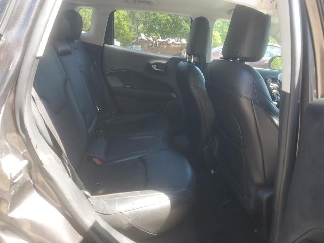 Фото 11 с аукциона – 2021 JEEP COMPASS LA с VIN 3C4NJDBB6MT550594
