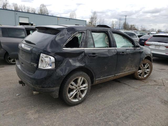 Photo 3 from auction – 2011 FORD EDGE LIMIT with VIN 2FMDK4KCXBBB55520