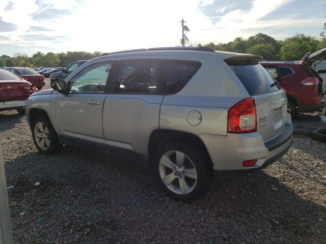Photo 2 from auction – 2011 JEEP COMPASS SP with VIN 1J4NF1FB2BD277855