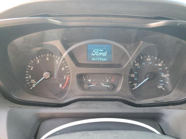Photo 9 from auction – 2019 FORD TRANSIT T- with VIN 1FTYR2CMXKKA81728