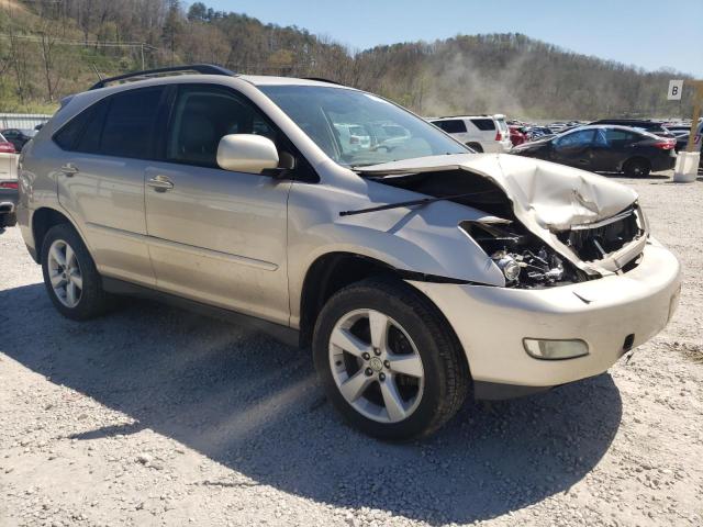 Photo 4 from auction – 2005 LEXUS RX 330 with VIN 2T2HA31U25C084592