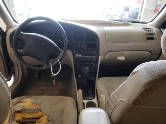Photo 8 from auction – 1999 KIA SEPHIA BAS with VIN KNAFB121XX5786397
