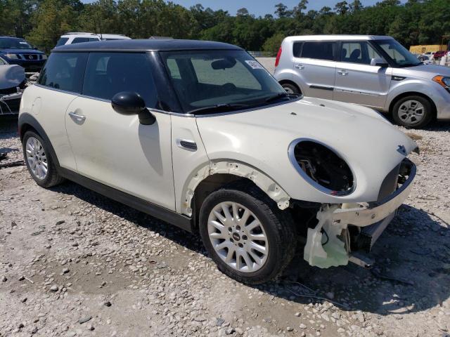 Photo 4 from auction – 2016 MINI COOPER with VIN WMWXP5C58G2D14363